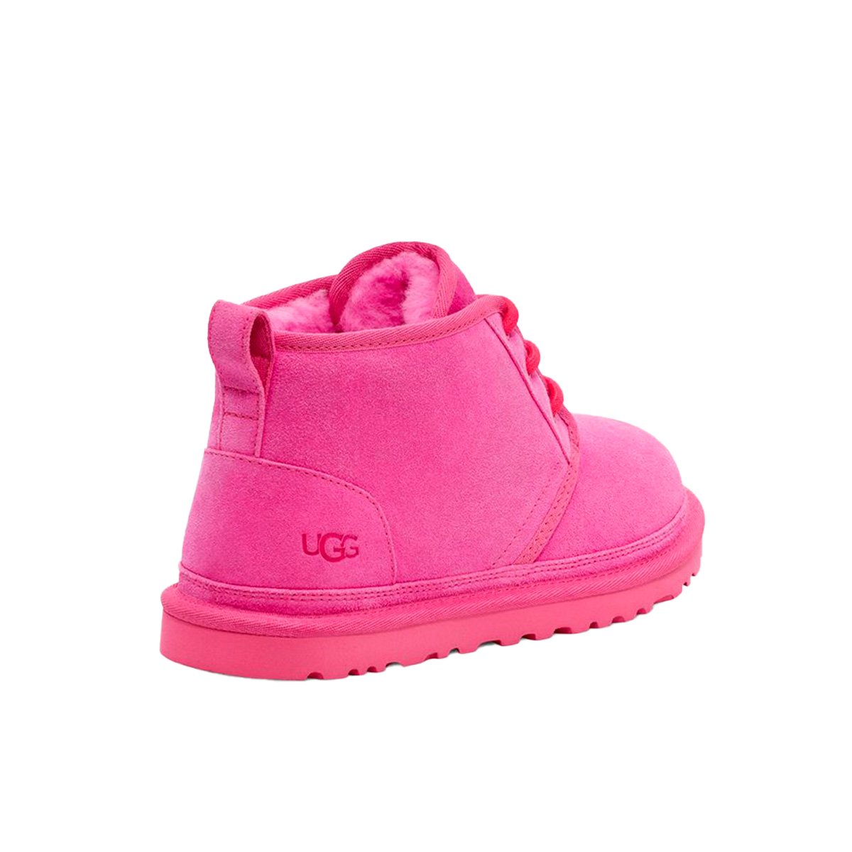 UGG Neumel Boot Carnation
