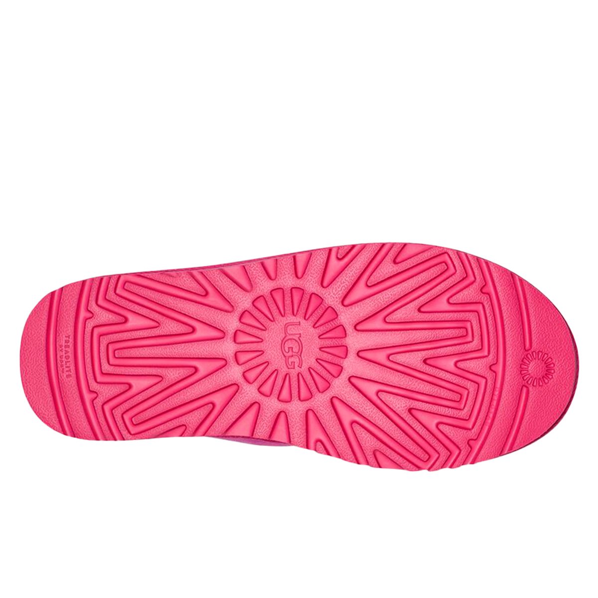 UGG Neumel Boot Carnation