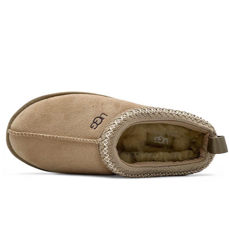 UGG Tasman Platform Beige