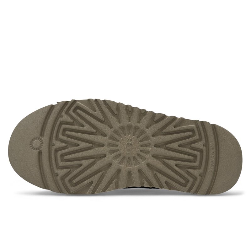 UGG Tasman Platform Beige