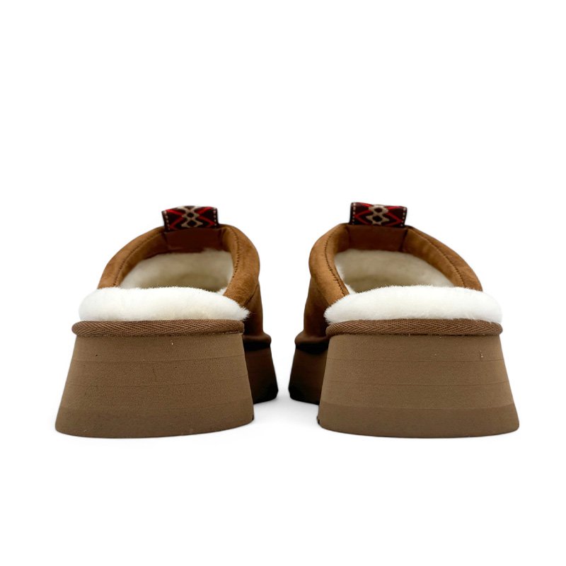 UGG Tazz Chestnut CHE