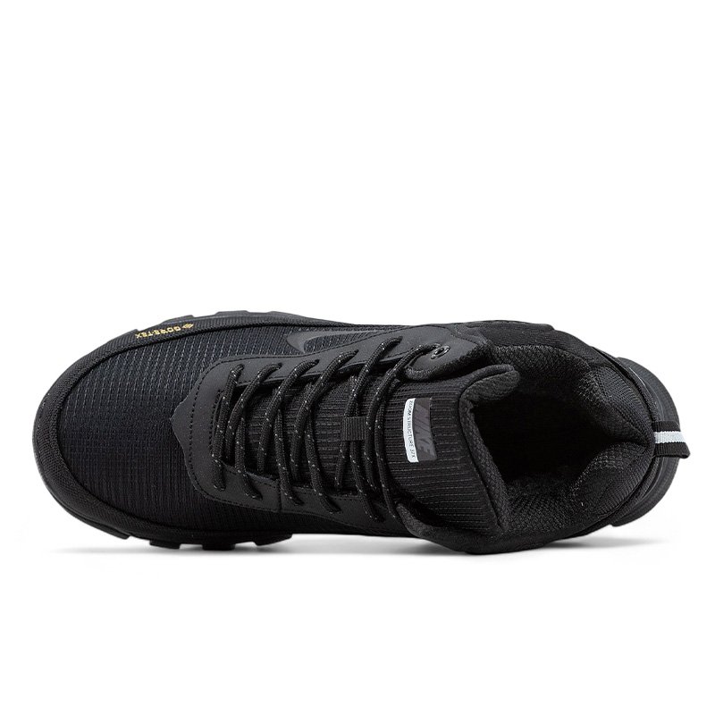 Nike Rivah Gore-Tex Winter Black З ХУТРОМ