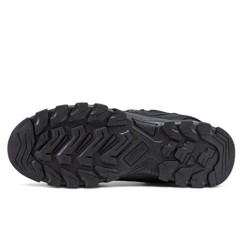 Nike Rivah Gore-Tex Winter Black З ХУТРОМ