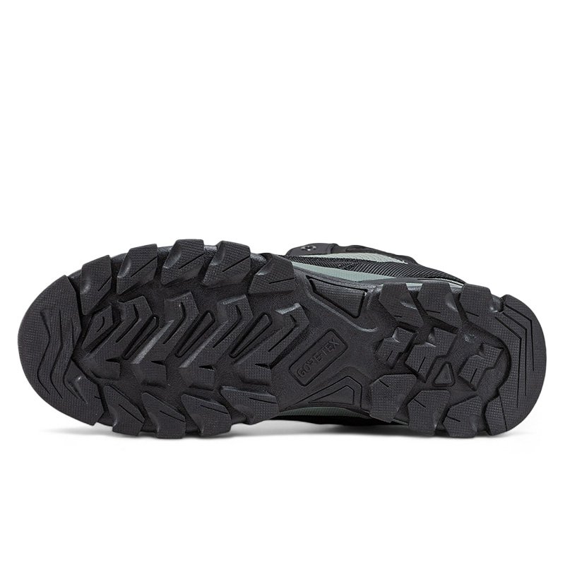 Nike Rivah Gore-Tex Winter Khaki Black З ХУТРОМ