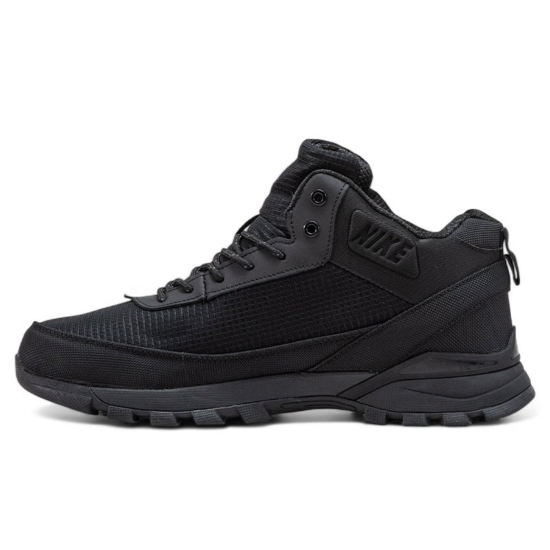 Nike Rivah Gore-Tex Winter Total Black З ХУТРОМ