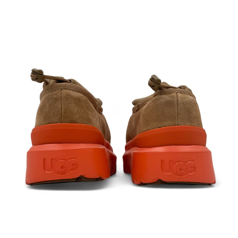 UGG Tasman Hybrid Chestnut Orange