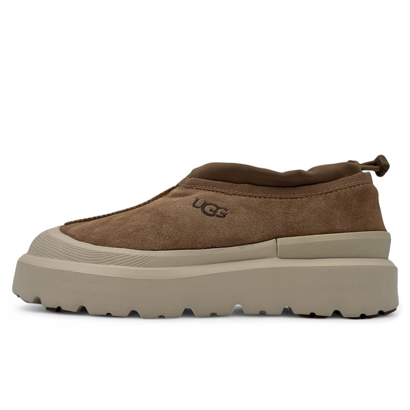 UGG Tasman Hybrid Chestnut Beige