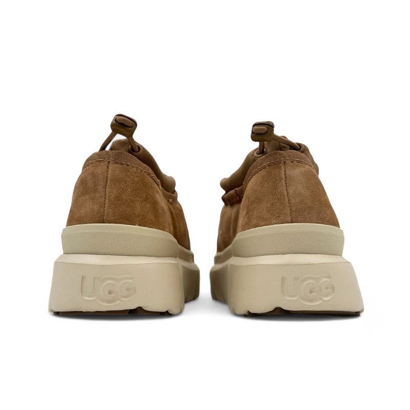 UGG Tasman Hybrid Chestnut Beige