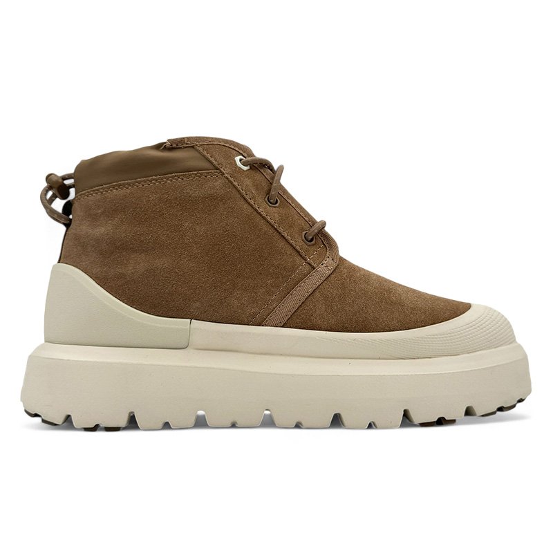 UGG Neumel Hybrid Chestnut Beige