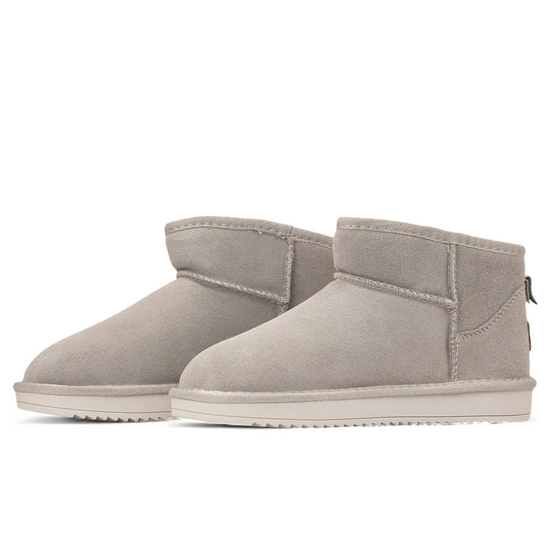 UGG Classic Ultra Mini Grey II