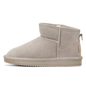 UGG Classic Ultra Mini Beige Grey