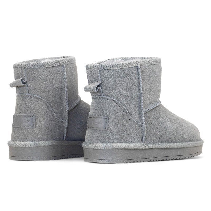 UGG Classic Mini Light Grey