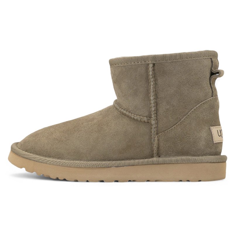 UGG Classic Mini Beige