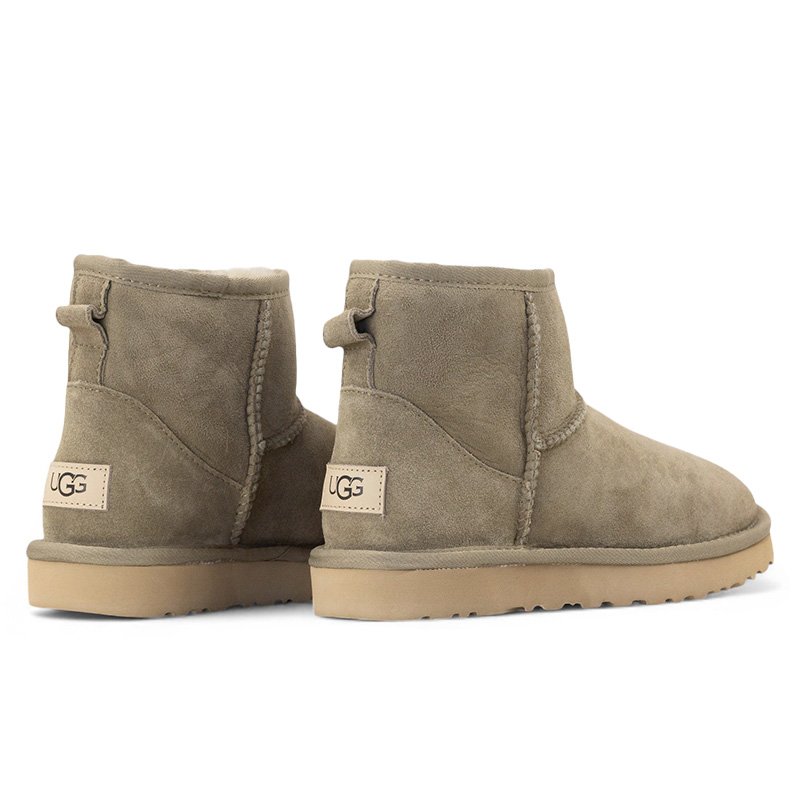 UGG Classic Mini Beige