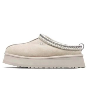 UGG Tasman Platform Light Grey