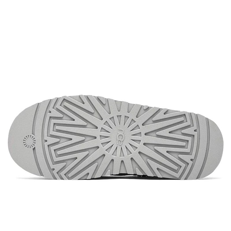 UGG Tasman Platform Light Grey
