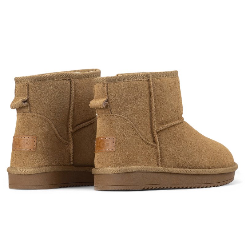 UGG Classic Mini Brown II