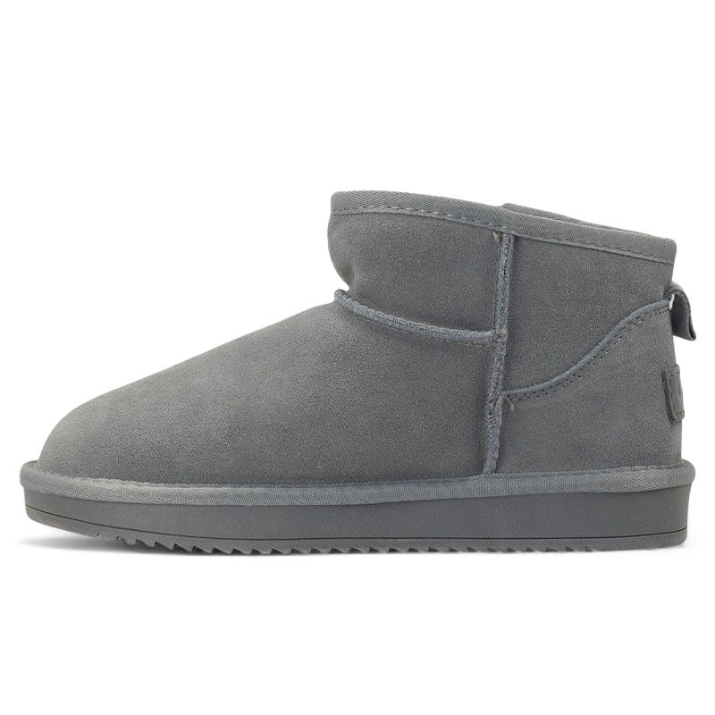 UGG Ultra Mini Grey