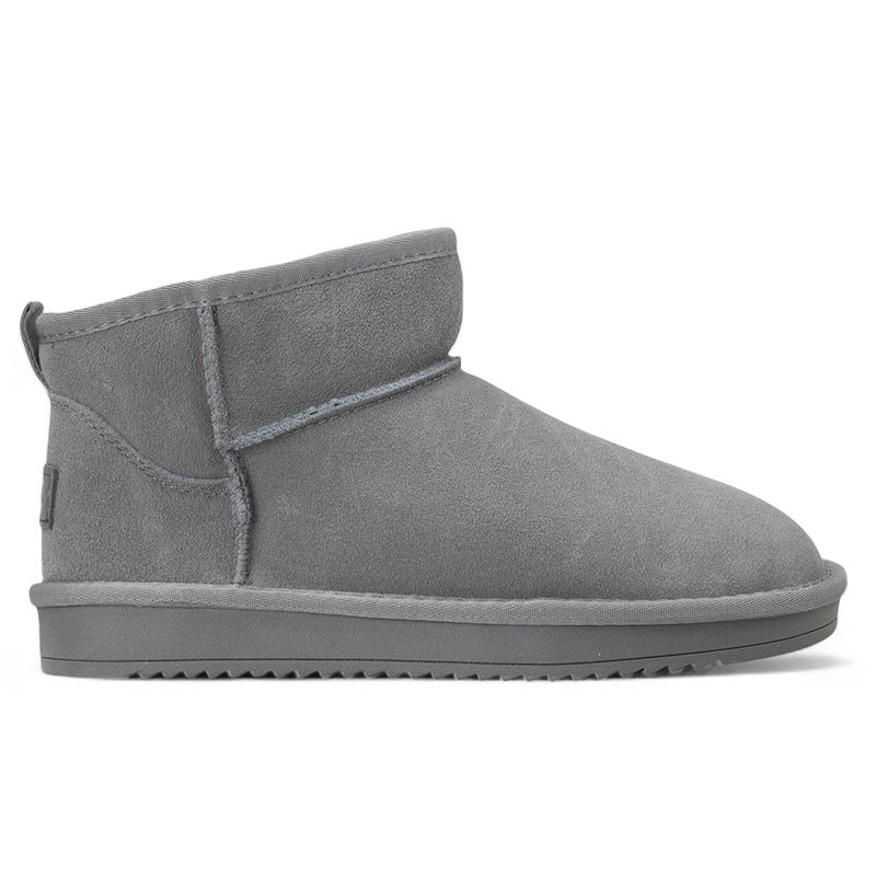 UGG Ultra Mini Grey