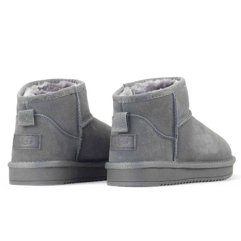UGG Ultra Mini Grey