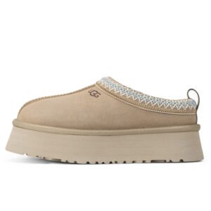 UGG Tasman Platform Beige II