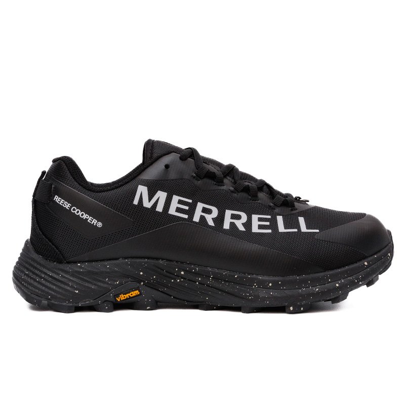 Merrell Agility Peak 4 Black