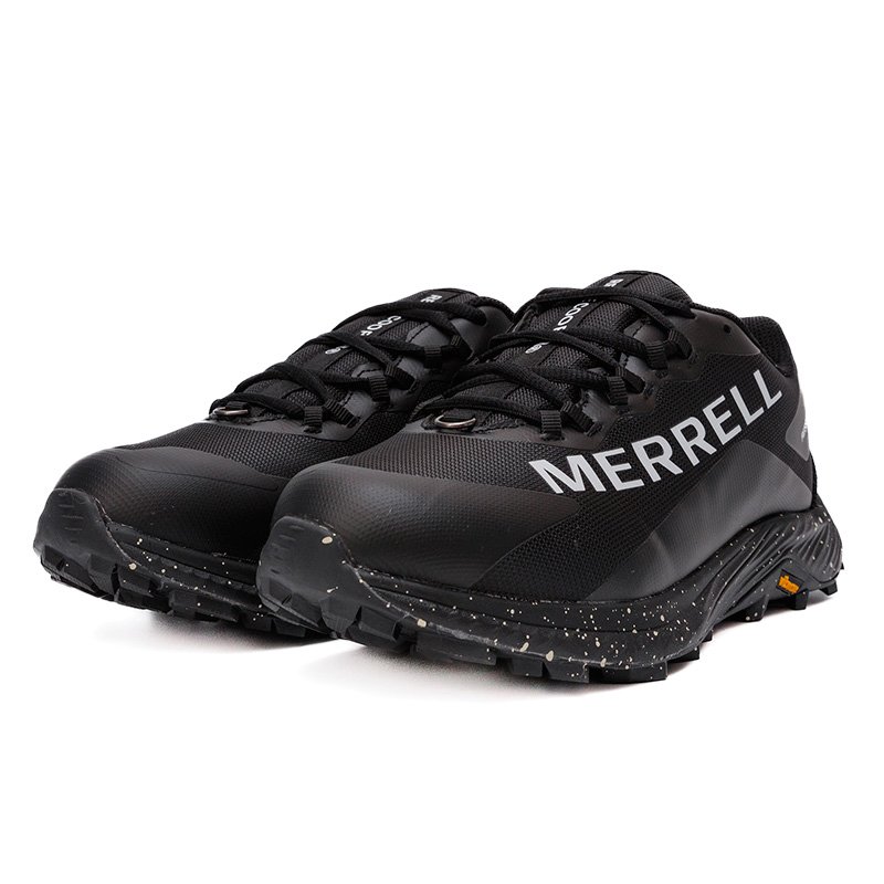 Merrell Agility Peak 4 Black