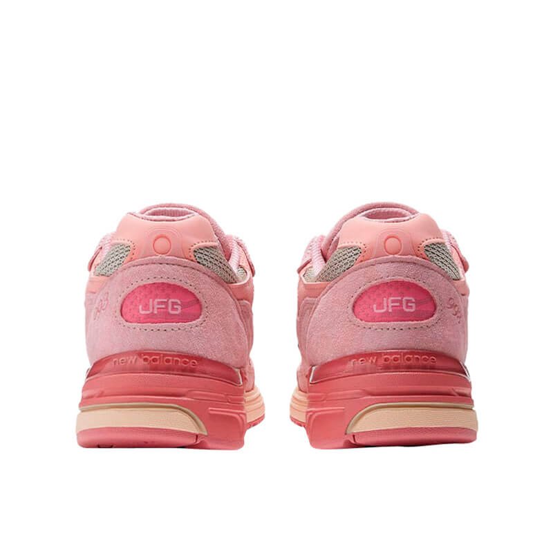 New Balance 993 Joe Freshgoods Performance Art Powder Pink MR993JH1