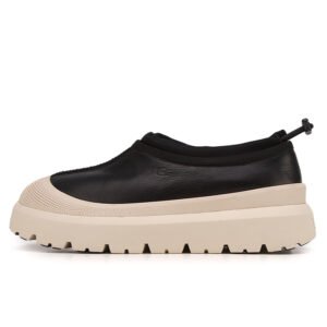 UGG Tasman Weather Hybrid Black Birch