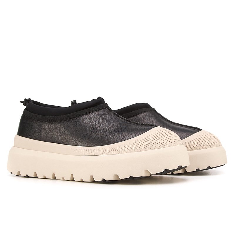 UGG Tasman Weather Hybrid Black Birch