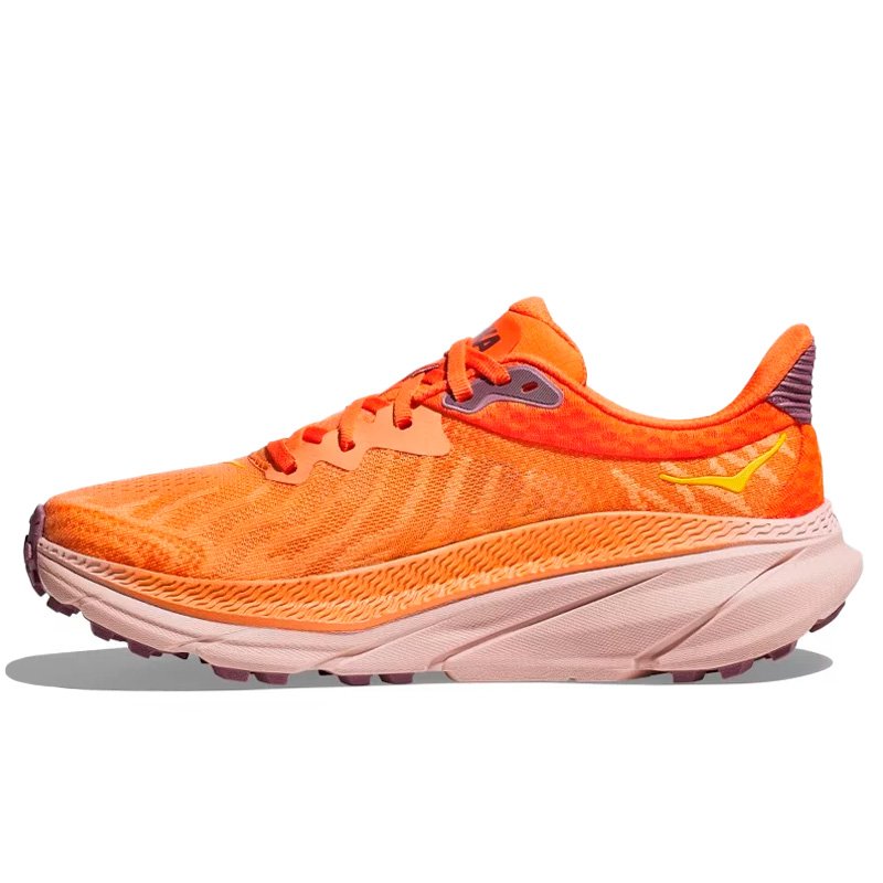 Hoka Challenger ATR 7 Mock Orange 1134498-MOVO