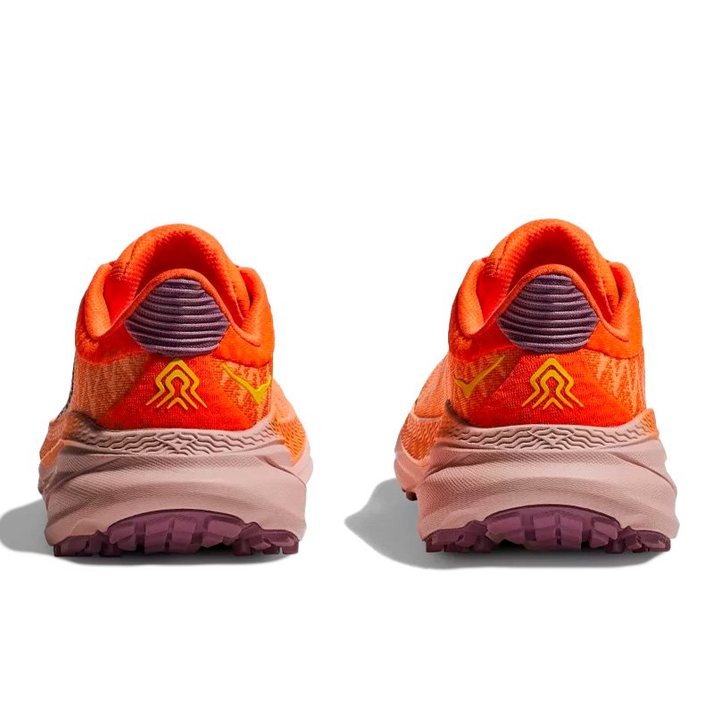 Hoka Challenger ATR 7 Mock Orange 1134498-MOVO