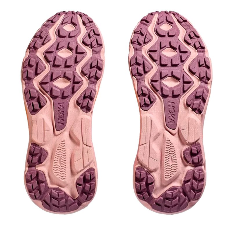 Hoka Challenger ATR 7 Mock Orange 1134498-MOVO