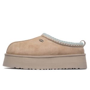 UGG Tasman Platform Beige Blue
