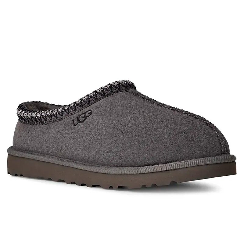 UGG Tasman Dark Grey 1174671-DGRY