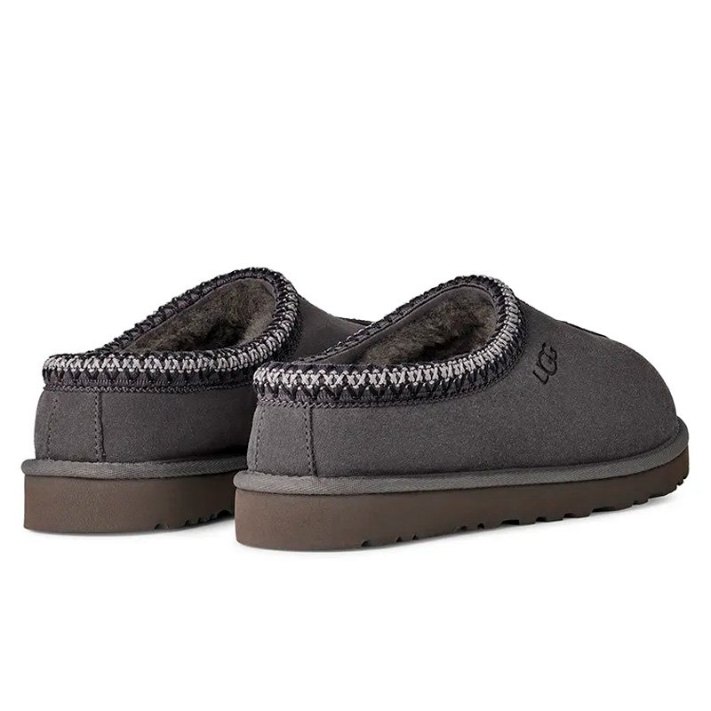 UGG Tasman Dark Grey 1174671-DGRY