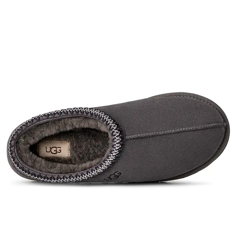 UGG Tasman Dark Grey 1174671-DGRY