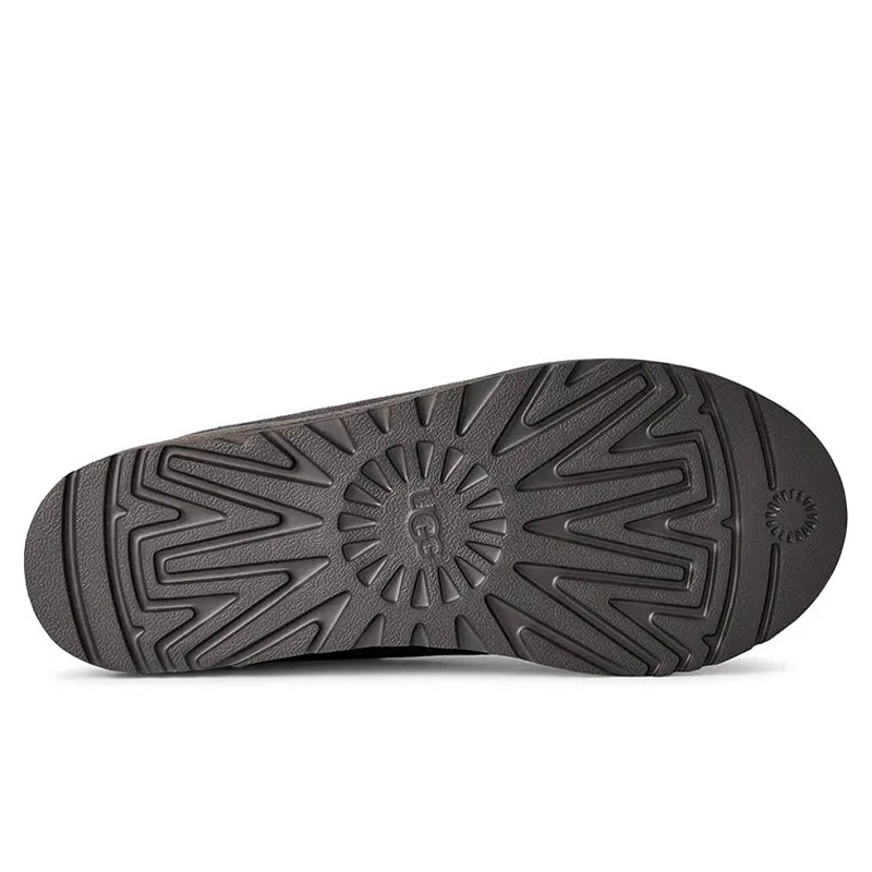 UGG Tasman Dark Grey 1174671-DGRY