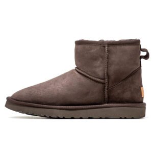 UGG Classic Mini Chocolate II 1017715K