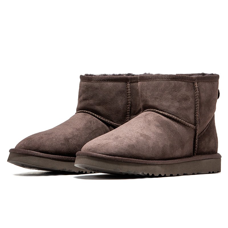 UGG Classic Mini Chocolate II 1017715K