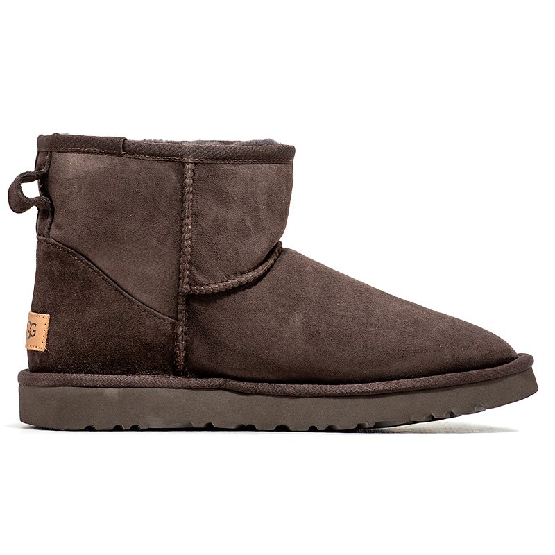 UGG Classic Mini Chocolate II 1017715K