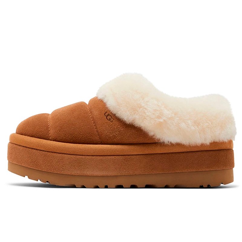 UGG Tazzlita Slipper Chestnut 1146390-CHE