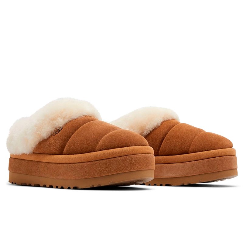 UGG Tazzlita Slipper Chestnut 1146390-CHE