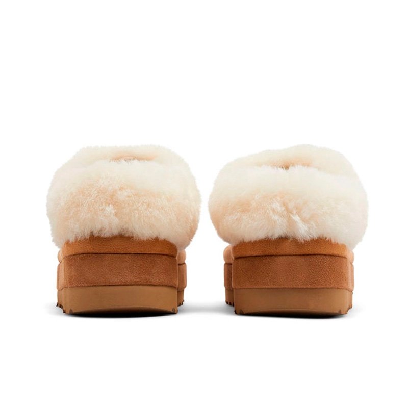 UGG Tazzlita Slipper Chestnut 1146390-CHE