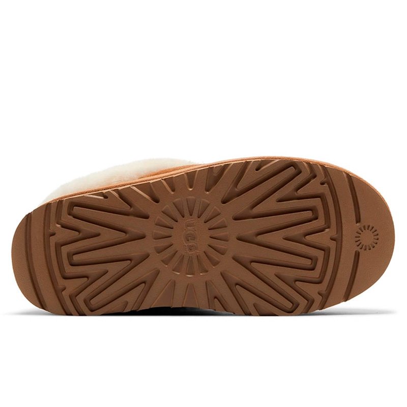 UGG Tazzlita Slipper Chestnut 1146390-CHE