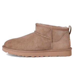 UGG Ultra Mini Beige Sand 1116109-ALP
