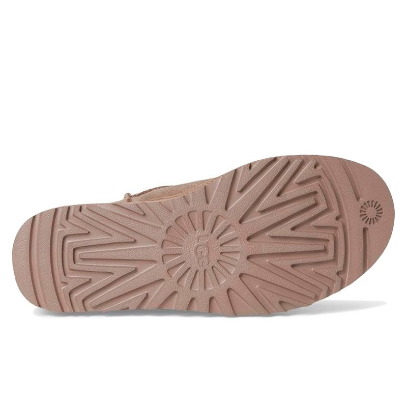UGG Ultra Mini Beige Sand 1116109-ALP