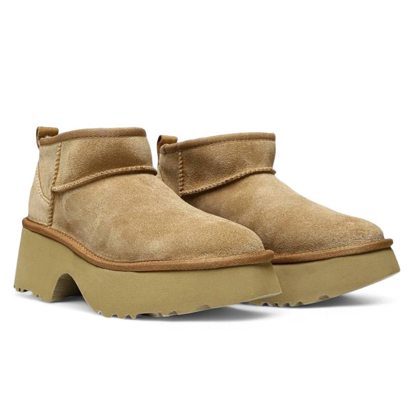 UGG Classic Ultra Mini New Heights