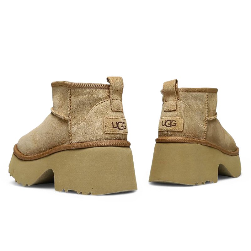 UGG Classic Ultra Mini New Heights