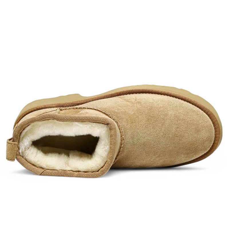 UGG Classic Ultra Mini New Heights